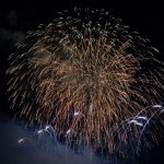 福井県の花火
