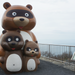 大名だぬき角兵ヱ