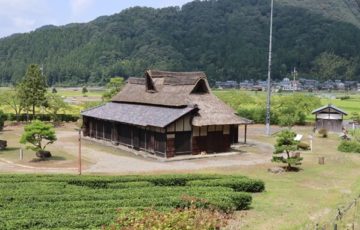 旧谷口家住宅
