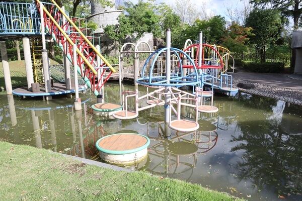 ウォーターランド南条