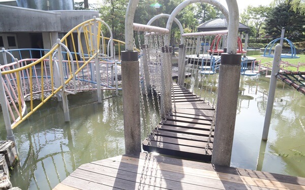ウォーターランド南条