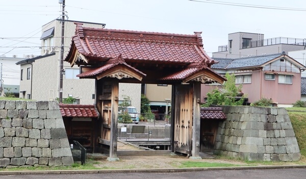 福井市立郷土歴史博物館