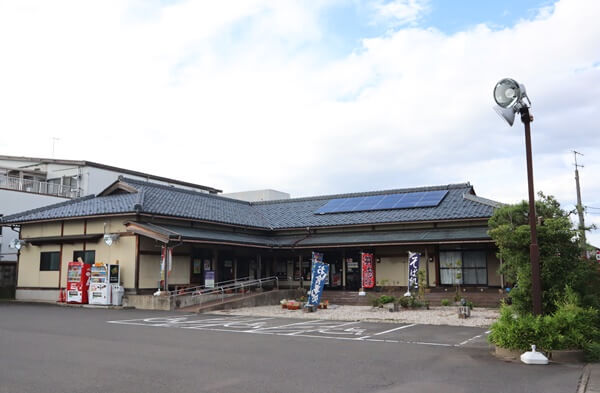 藤波亭