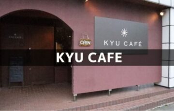 KYU CAFE