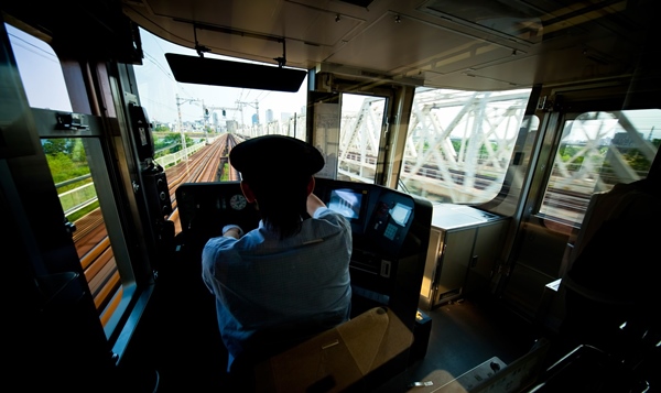 普通電車