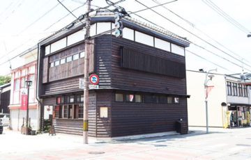 エジソンカフェ