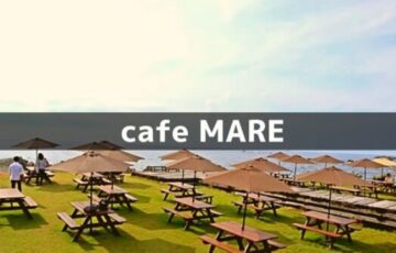 cafe MARE