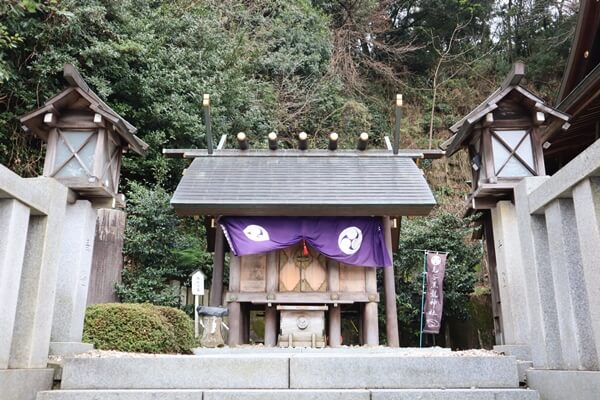 西宮恵比須神社