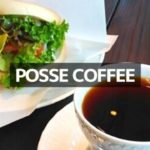 POSSE COFFEE