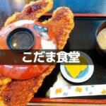 こだま食堂