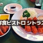 <span class="title">鯖江でランチ！洋食ビストロ シトラスのメニューは？価格はいくらぐらい？</span>