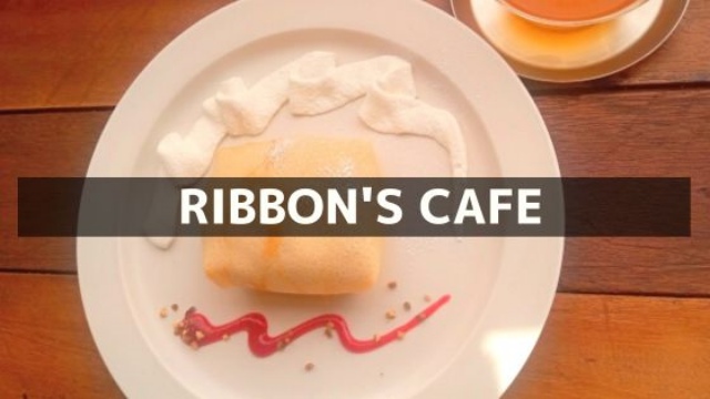 RIBBON’S CAFE
