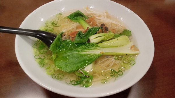 青にんラーメン