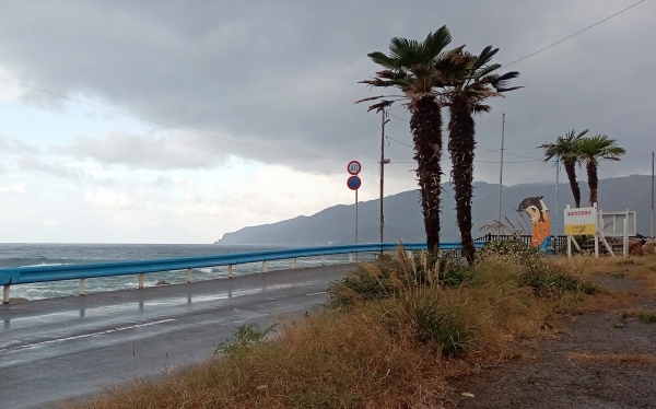 長須浜海水浴場