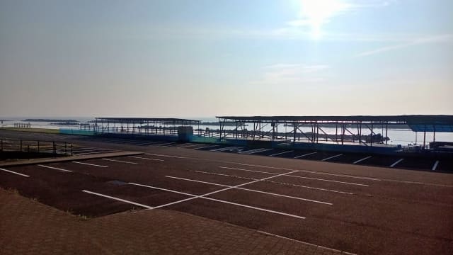 海水浴場