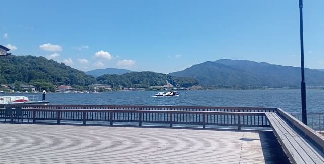 美浜町レイクセンター