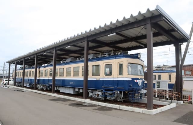 福井鉄道200系車両