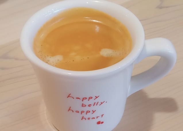 mikoブレンドコーヒー