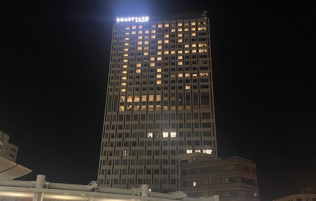 コートヤード・バイ・マリオット福井