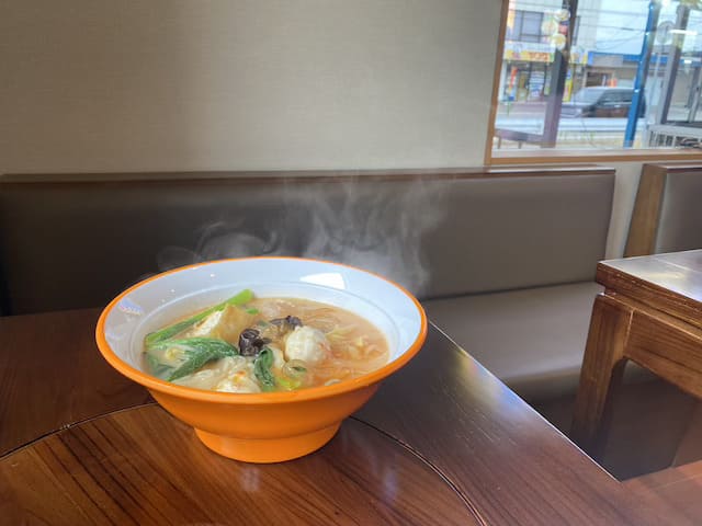 トマトマーラータン
